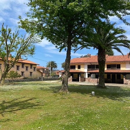 Apartamentos San Juan 1 Lledias 外观 照片