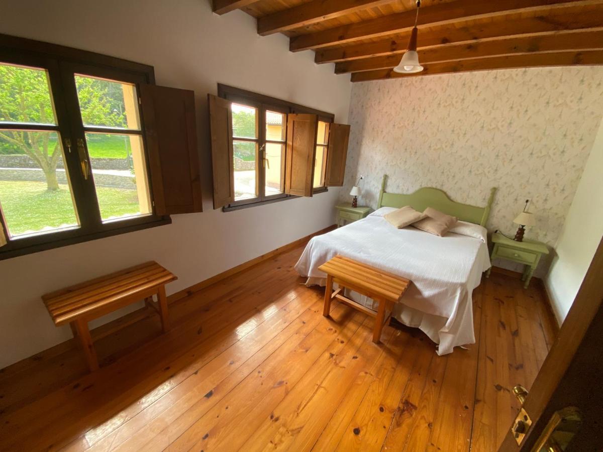 Apartamentos San Juan 1 Lledias 外观 照片
