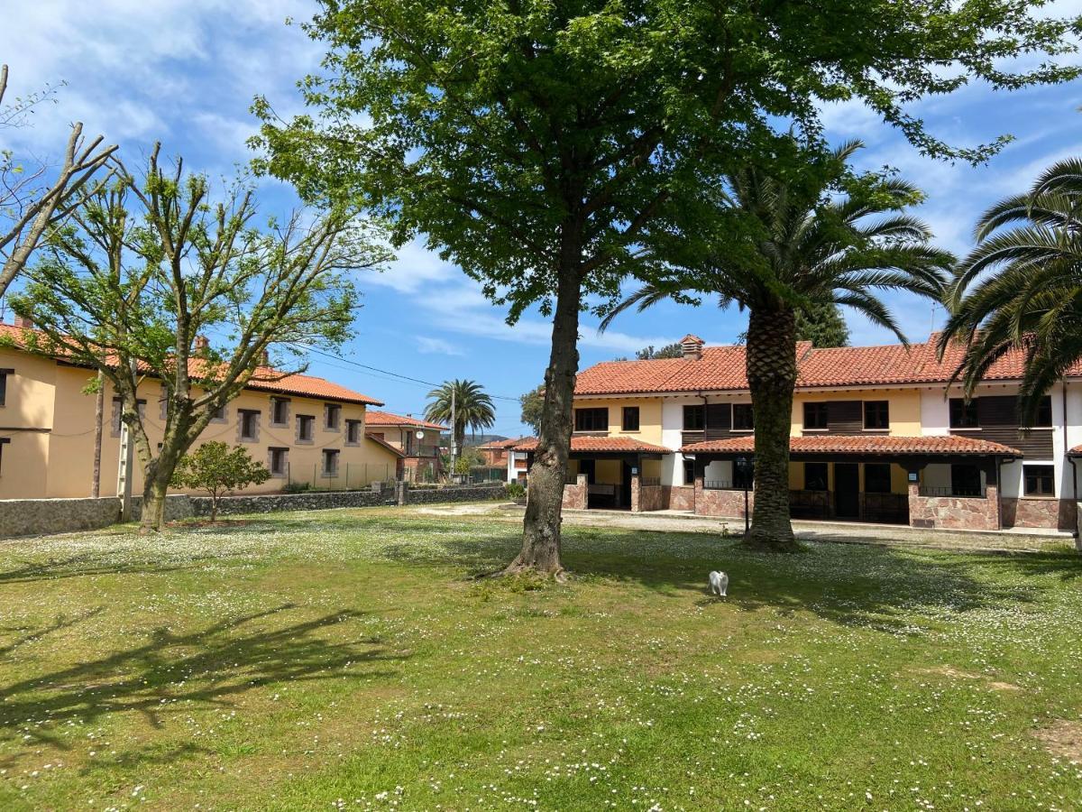 Apartamentos San Juan 1 Lledias 外观 照片