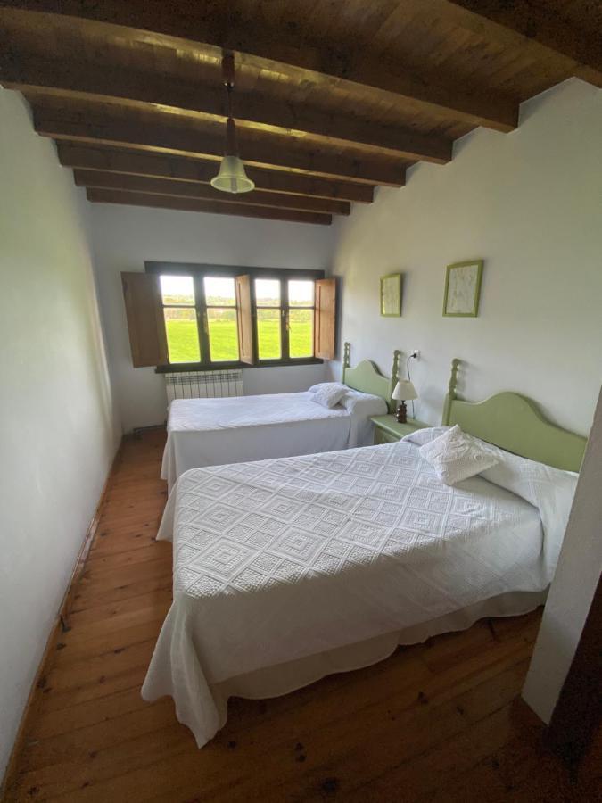 Apartamentos San Juan 1 Lledias 外观 照片