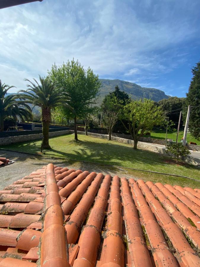 Apartamentos San Juan 1 Lledias 外观 照片